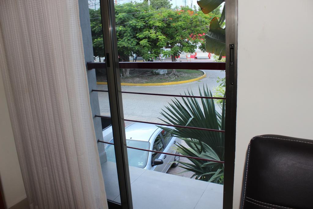 Grand City Hotel Cancún Værelse billede