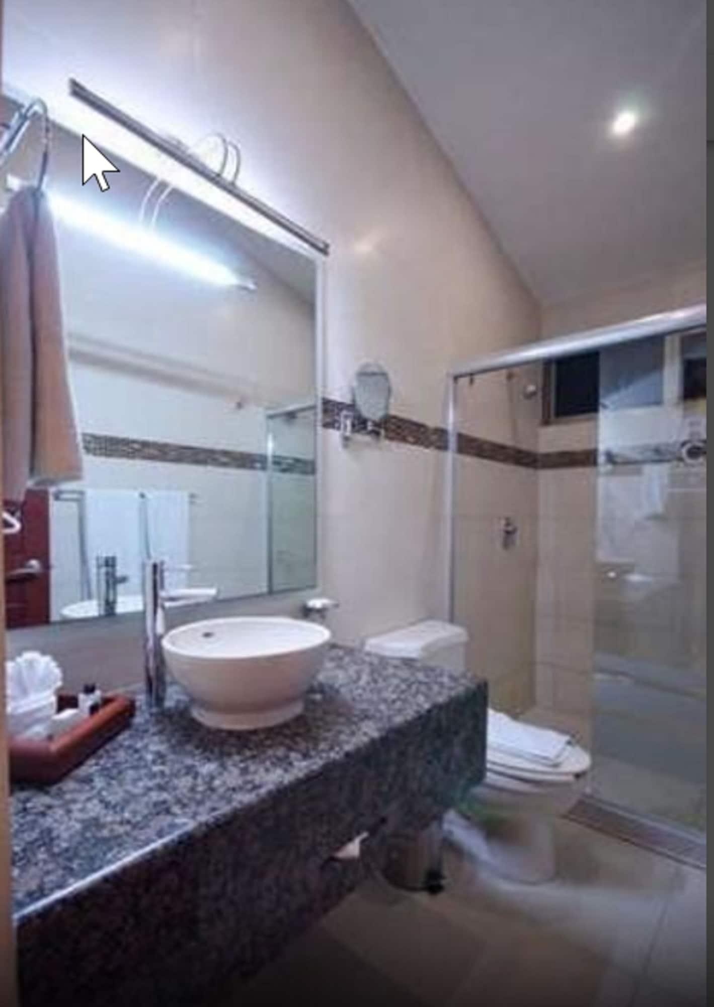 Grand City Hotel Cancún Eksteriør billede