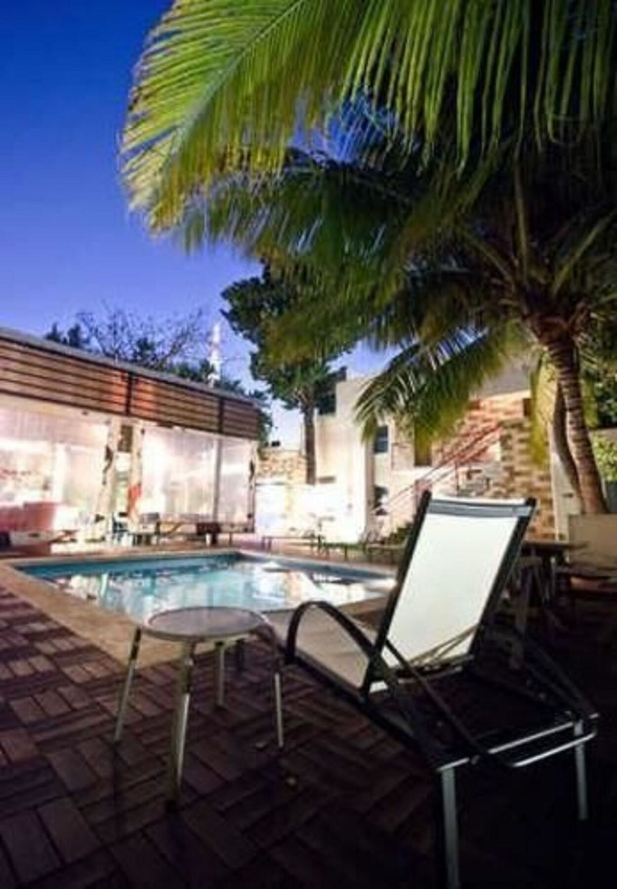Grand City Hotel Cancún Eksteriør billede