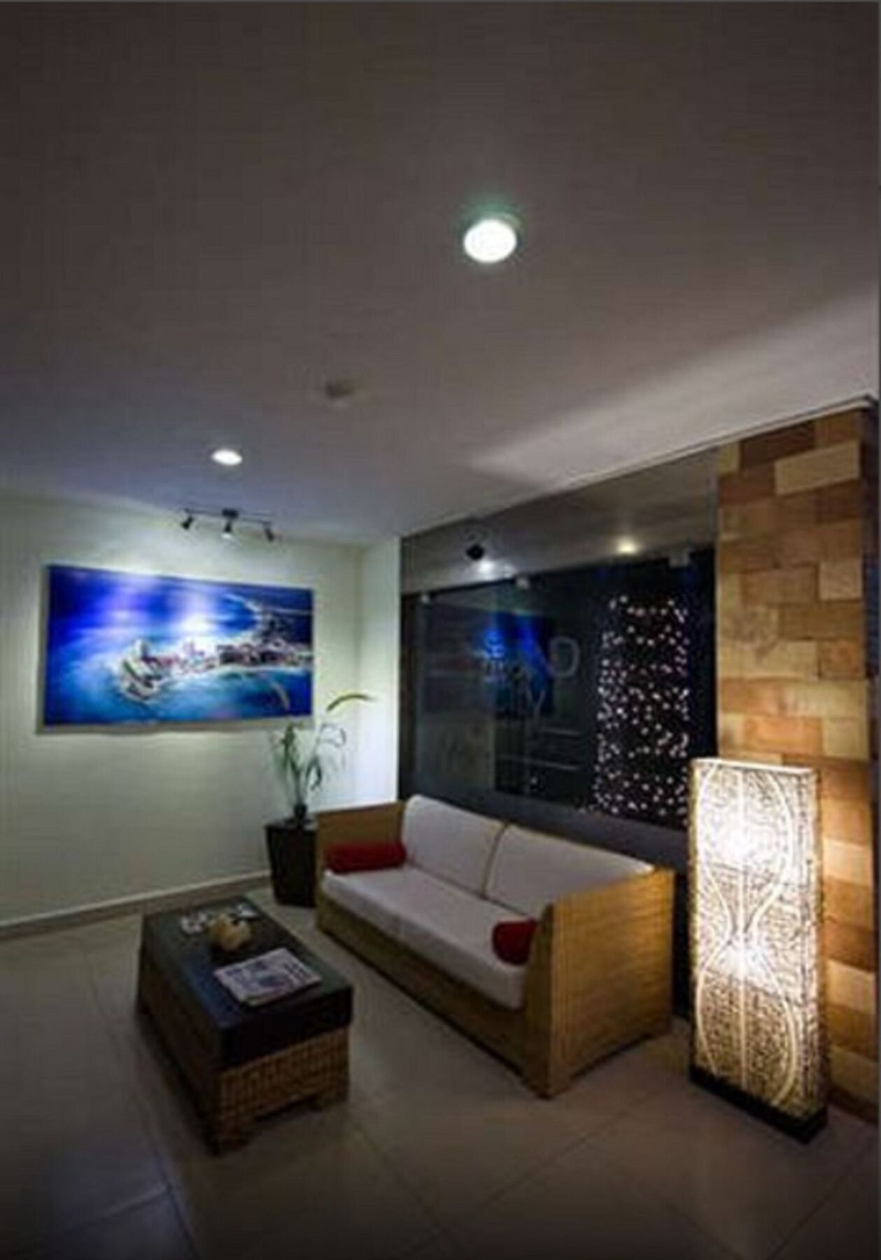 Grand City Hotel Cancún Eksteriør billede